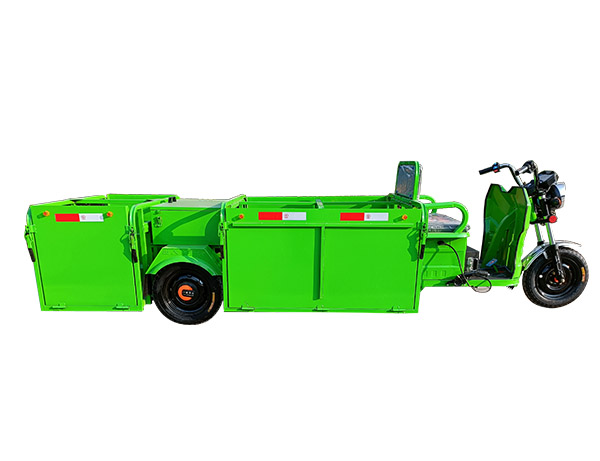 合肥六桶車擋板款