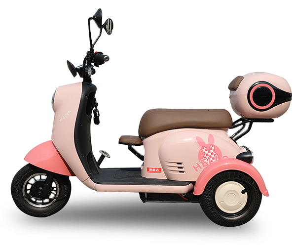 蚌埠三輪休閑粉